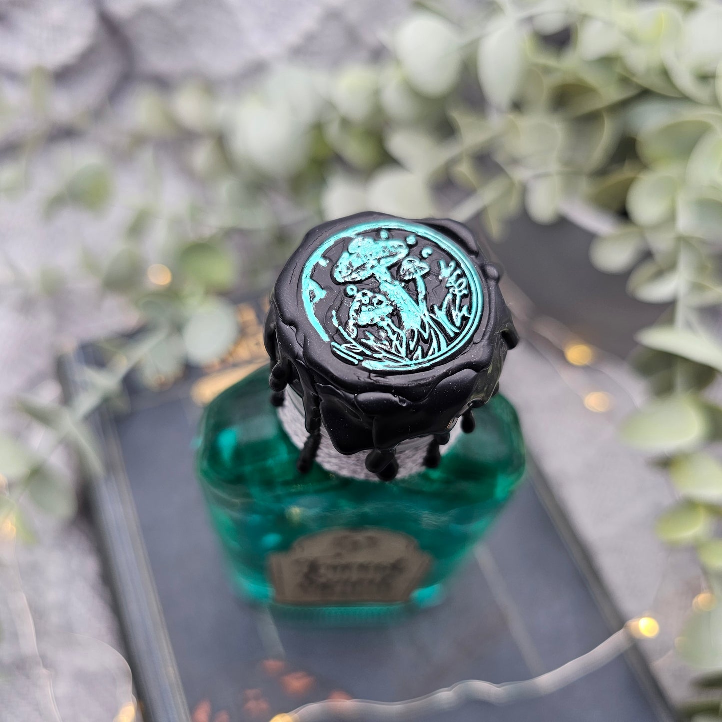 Dekoration | Zaubertrank | Forest Spirit | Flüssig