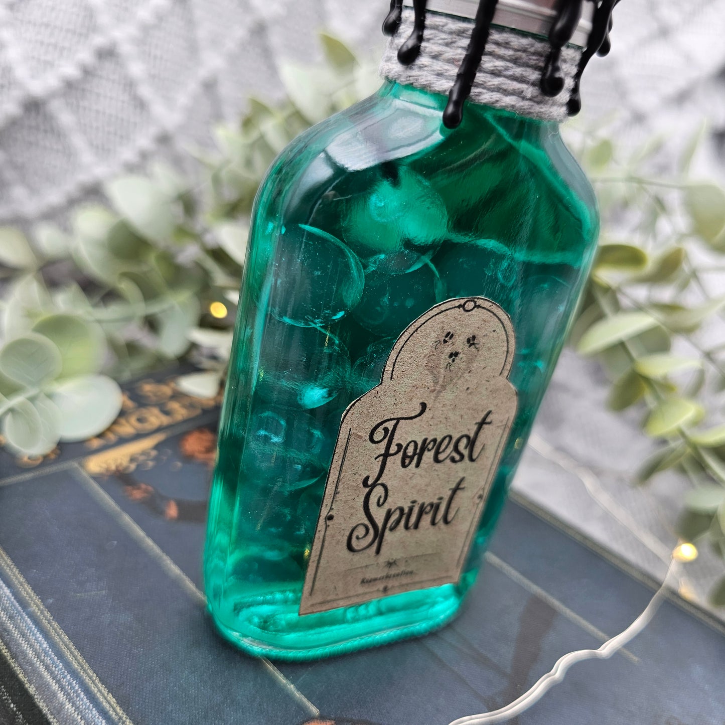 Dekoration | Zaubertrank | Forest Spirit | Flüssig