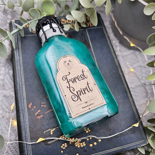 Dekoration | Zaubertrank | Forest Spirit | Flüssig
