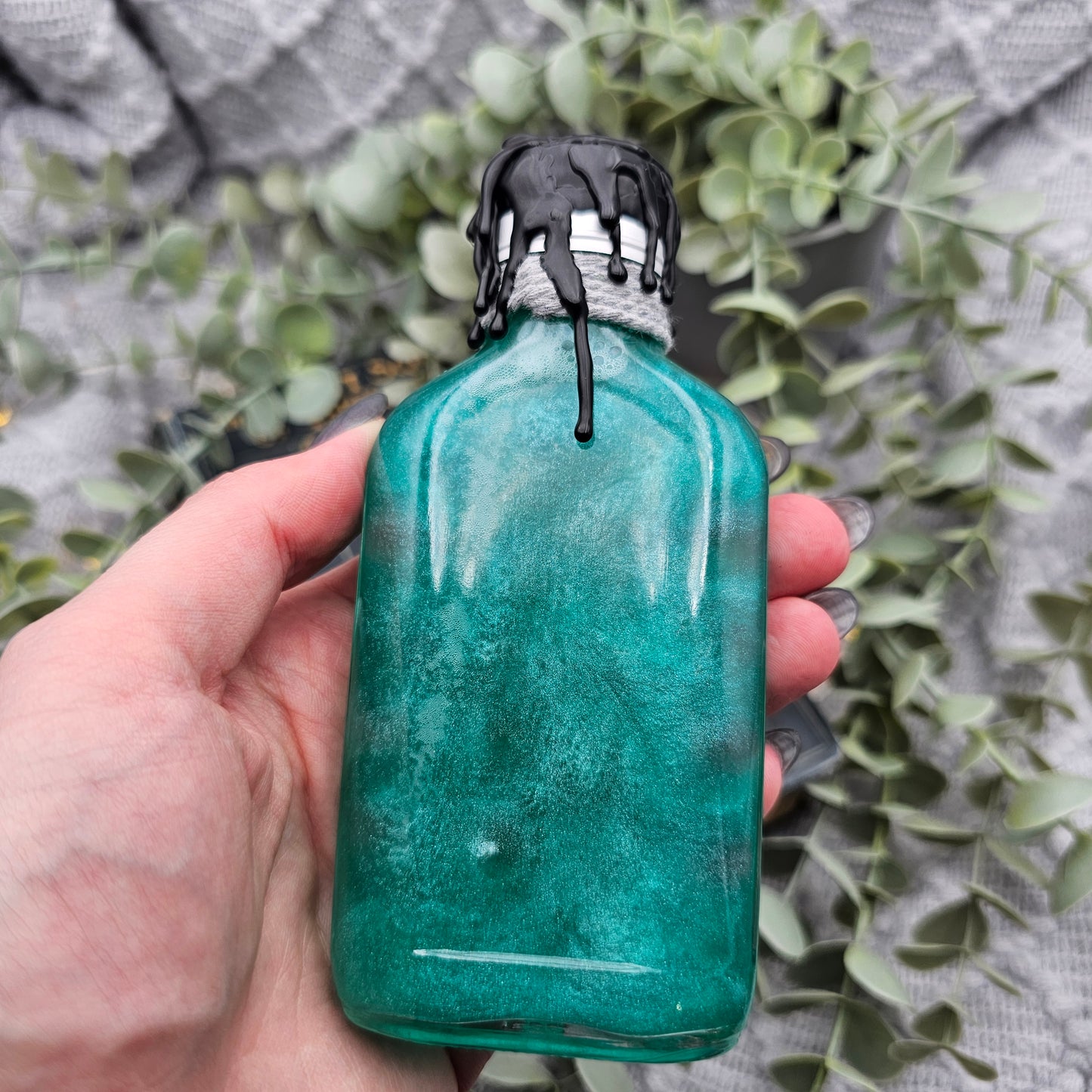 Dekoration | Zaubertrank | Forest Spirit | Flüssig