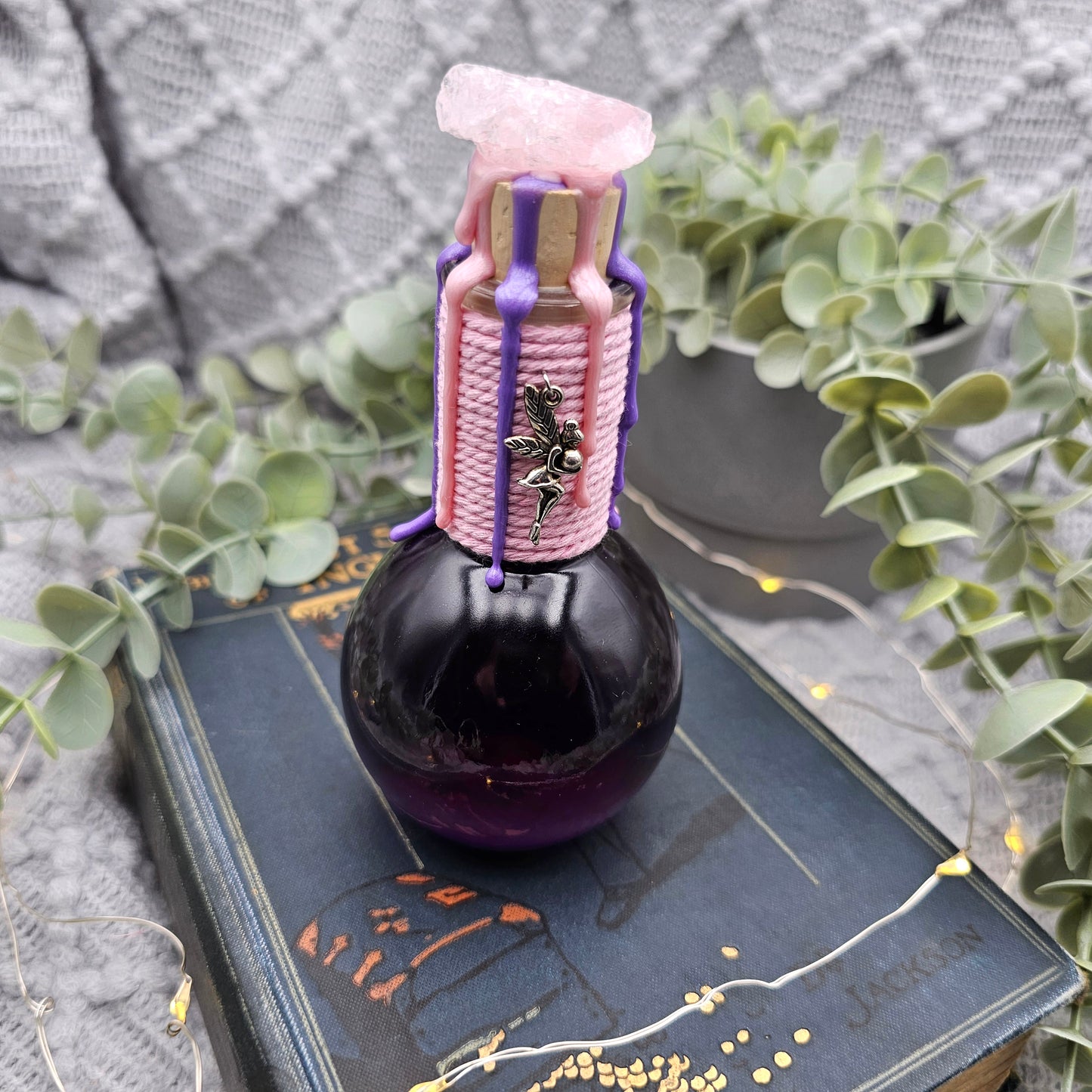 Dekoration | Zaubertrank | Fairy Dream | Flüssig