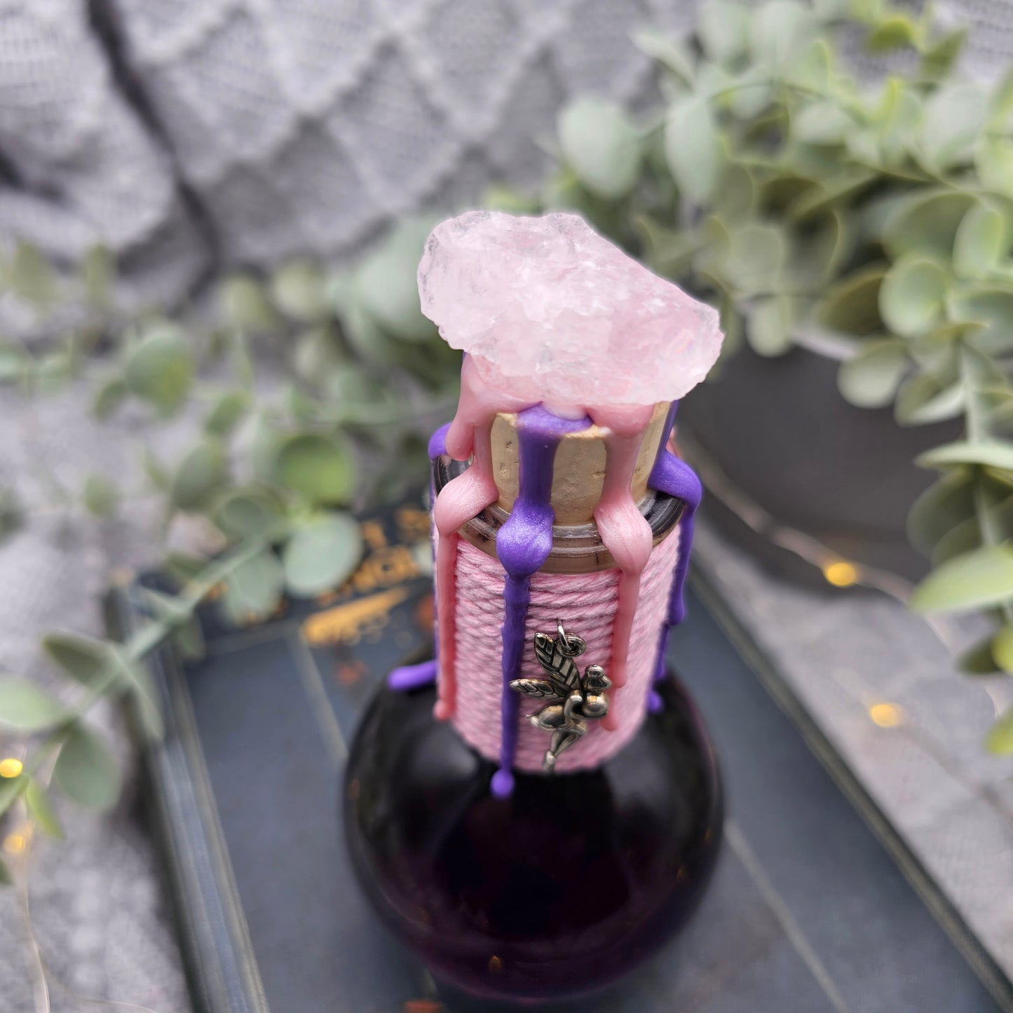 Dekoration | Zaubertrank | Fairy Dream | Flüssig