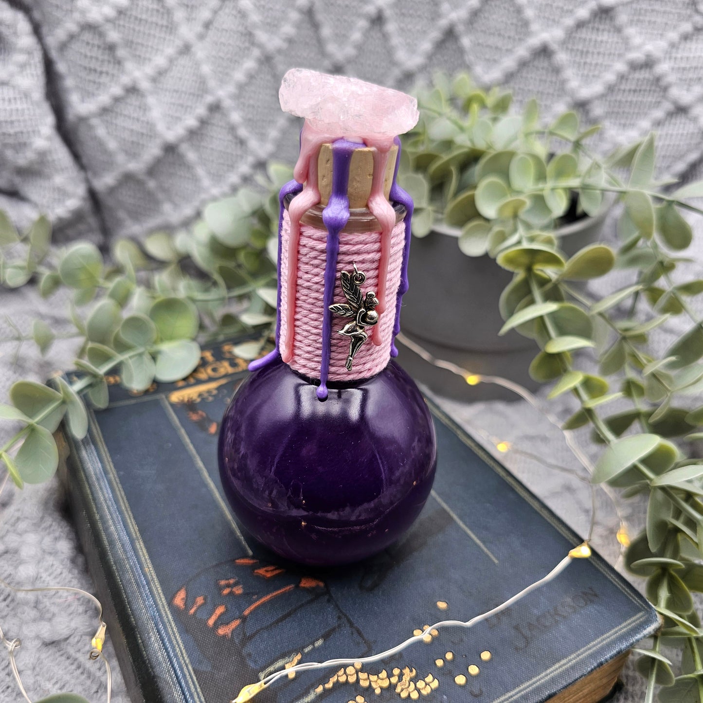 Dekoration | Zaubertrank | Fairy Dream | Flüssig