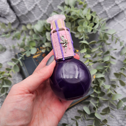 Dekoration | Zaubertrank | Fairy Dream | Flüssig