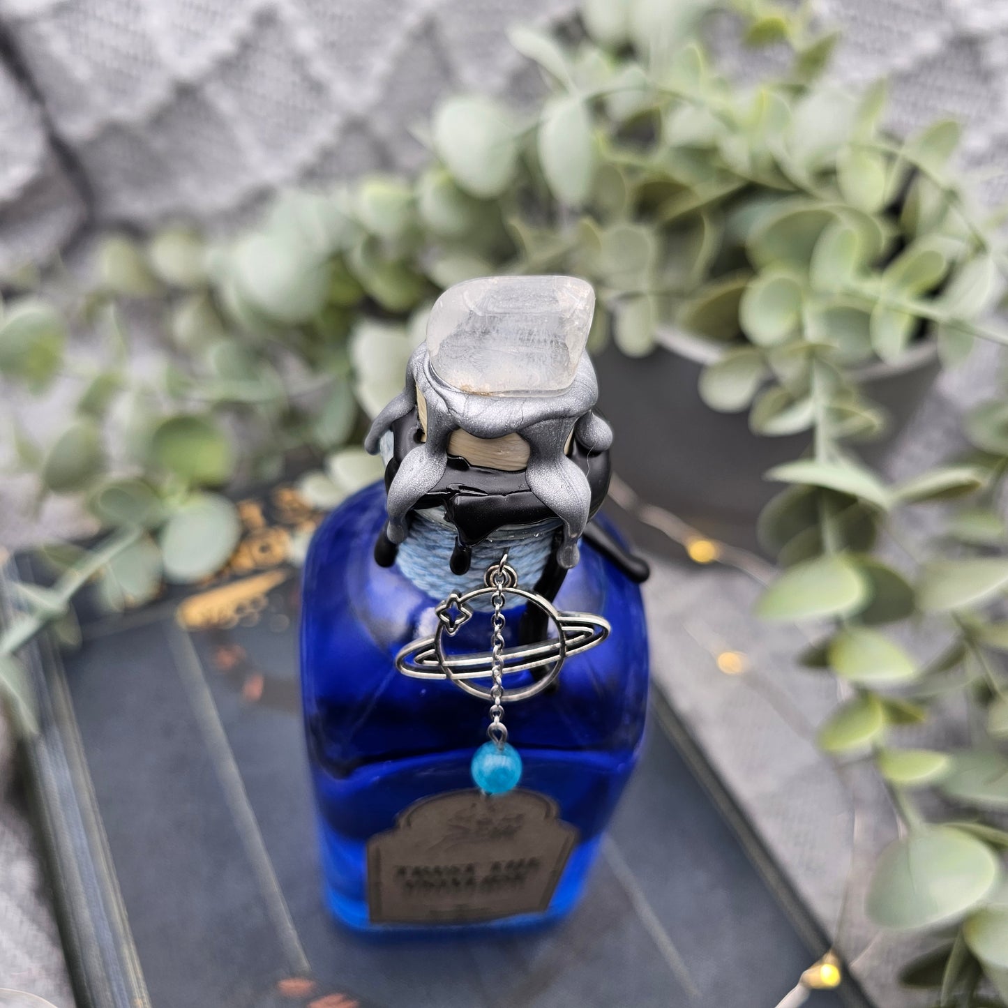 Dekoration | Zaubertrank | Trust the Universe | Flüssig