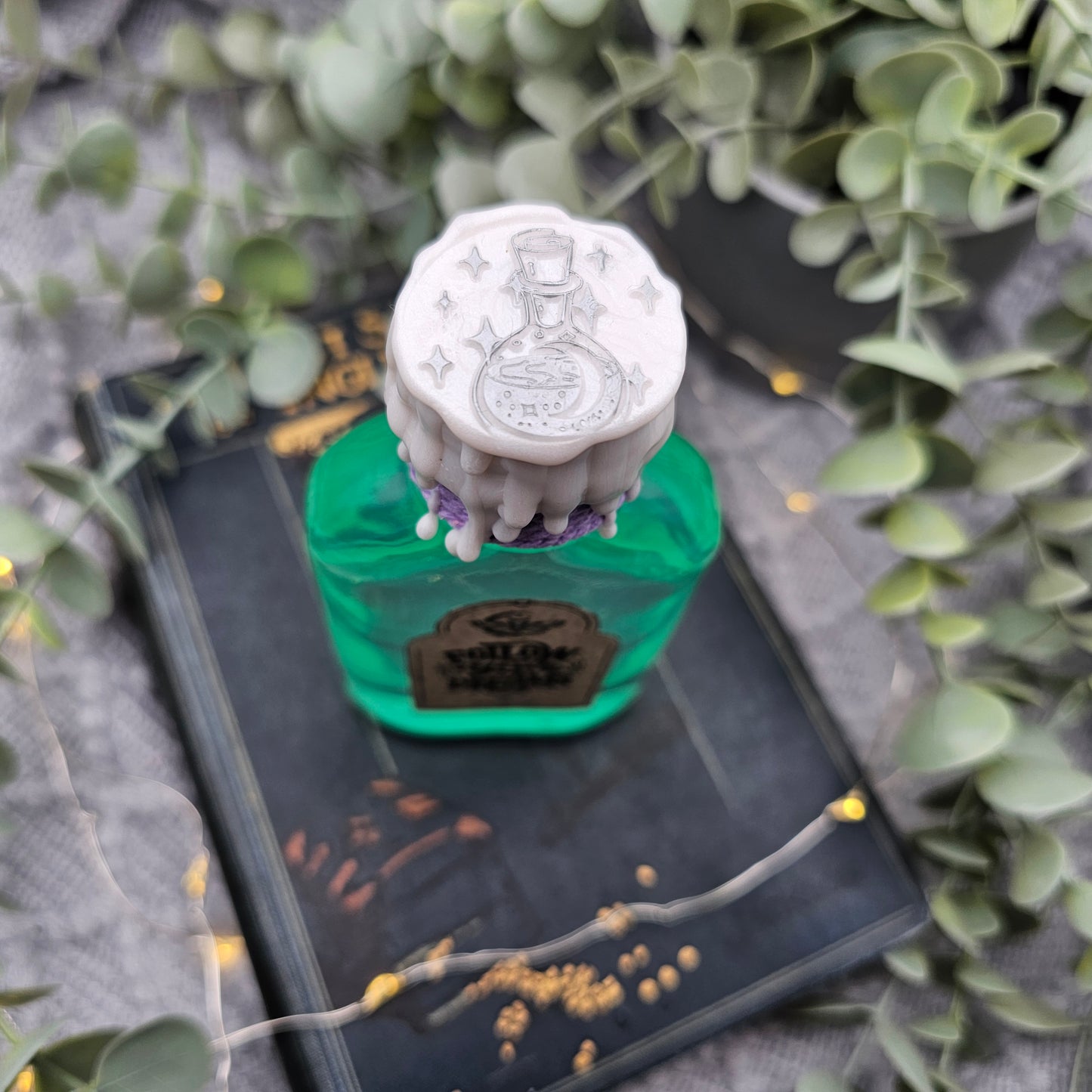 Dekoration | Zaubertrank | Follow your Dreams | Flüssig