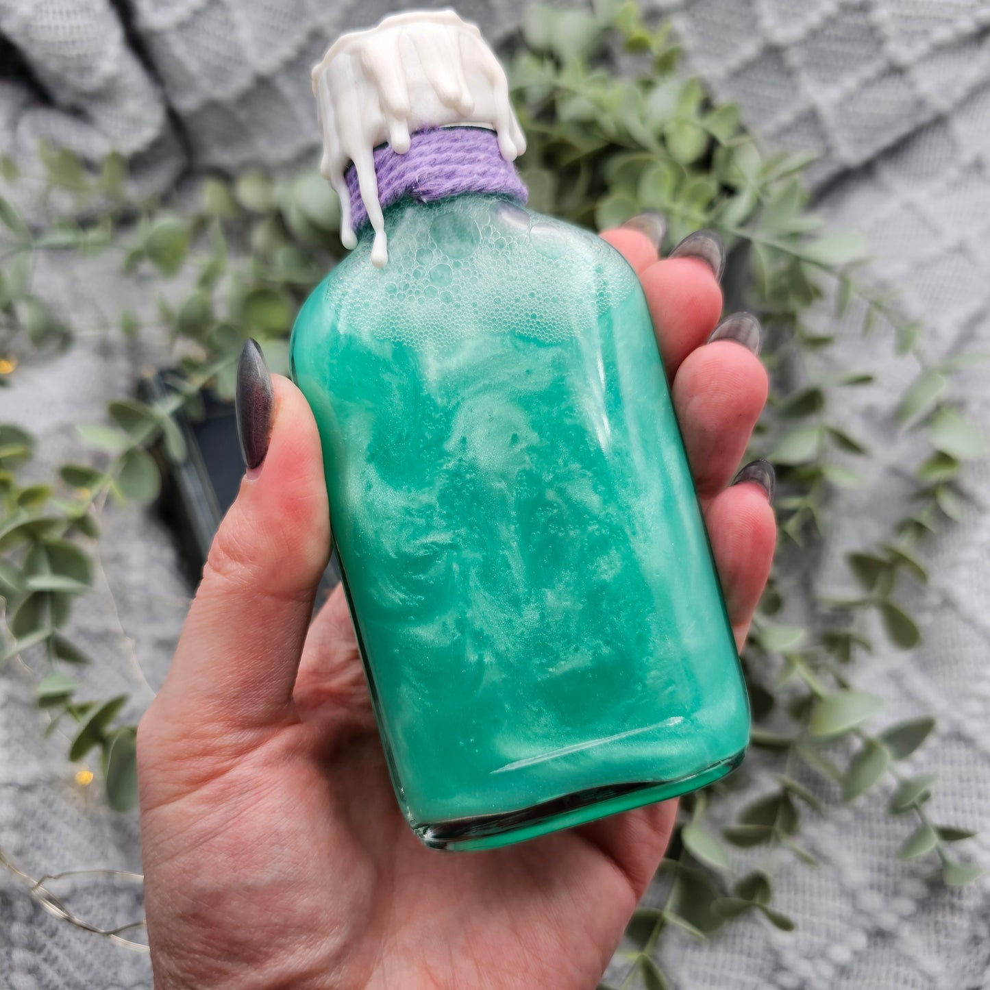 Dekoration | Zaubertrank | Follow your Dreams | Flüssig