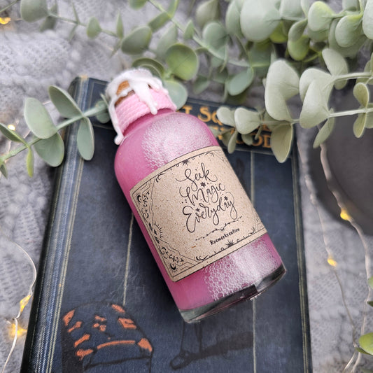 Dekoration | Zaubertrank | Seek Magic everyday | Flüssig