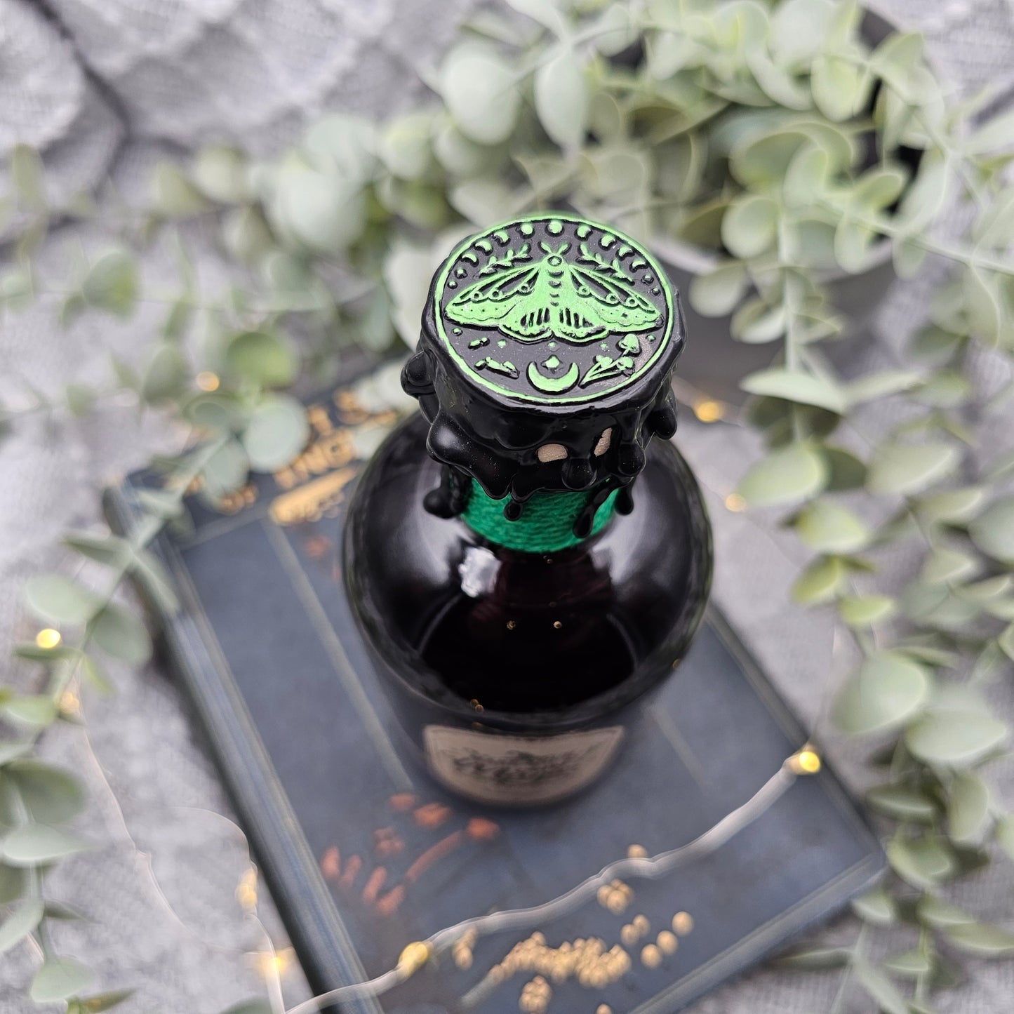 Dekoration | Zaubertrank | Make your own Magic | Flüssig