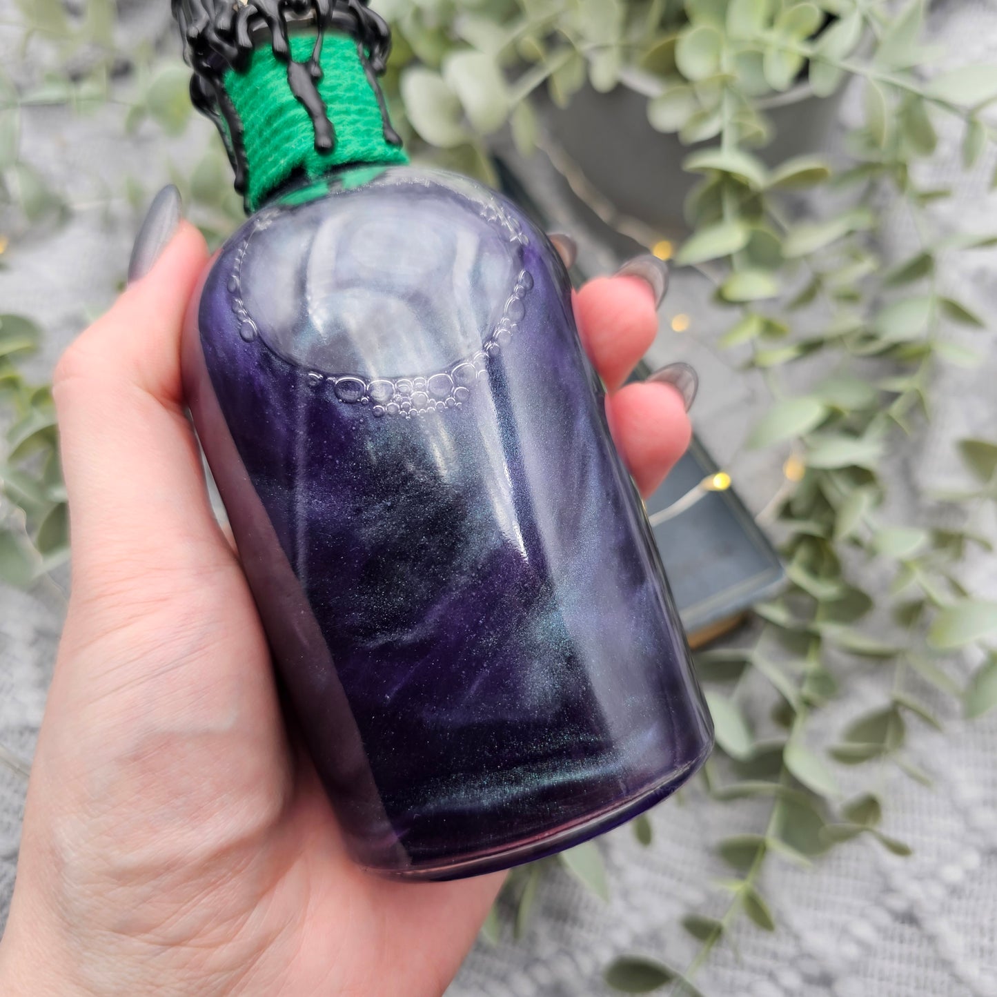 Dekoration | Zaubertrank | Make your own Magic | Flüssig