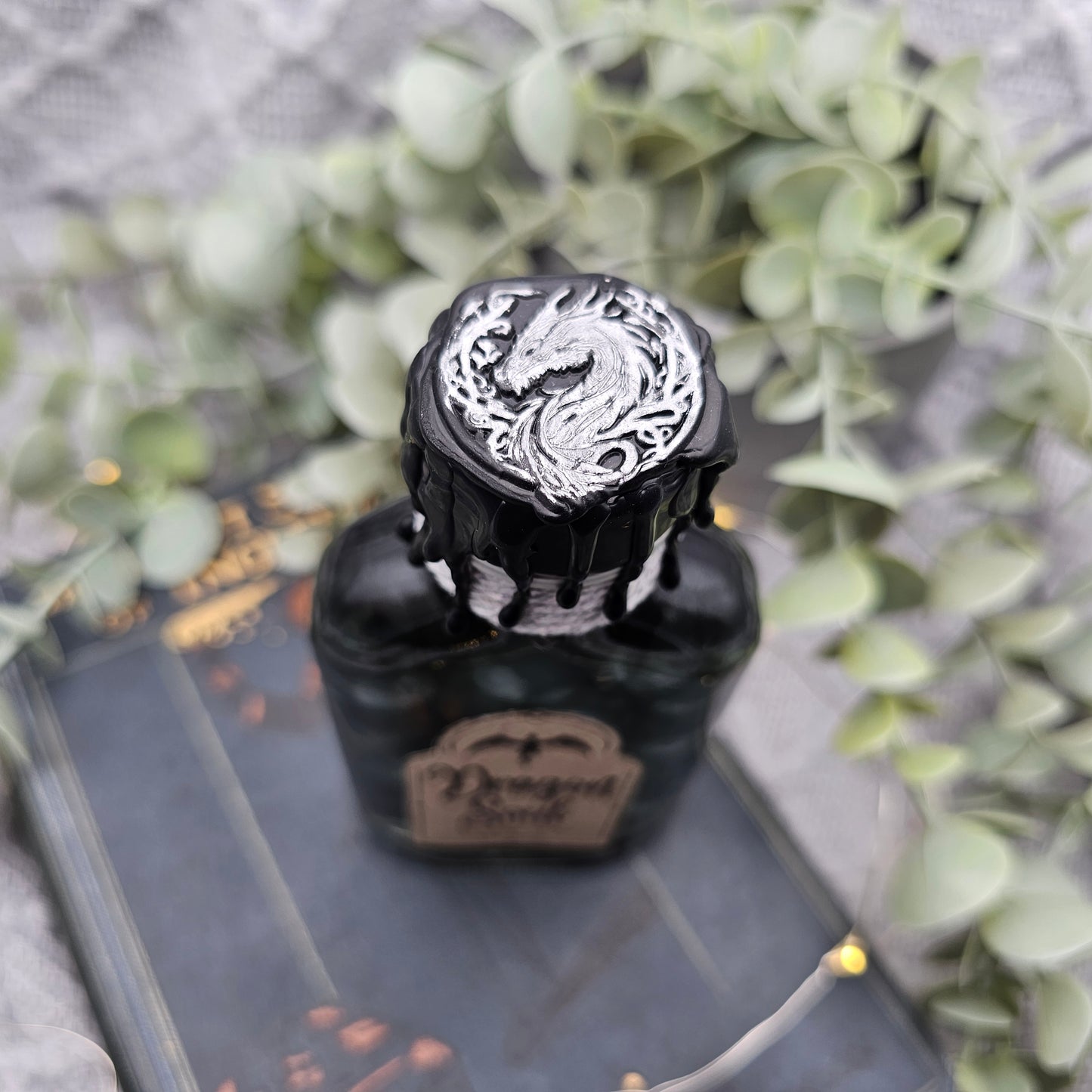 Dekoration | Zaubertrank | Dragon Soul | Flüssig