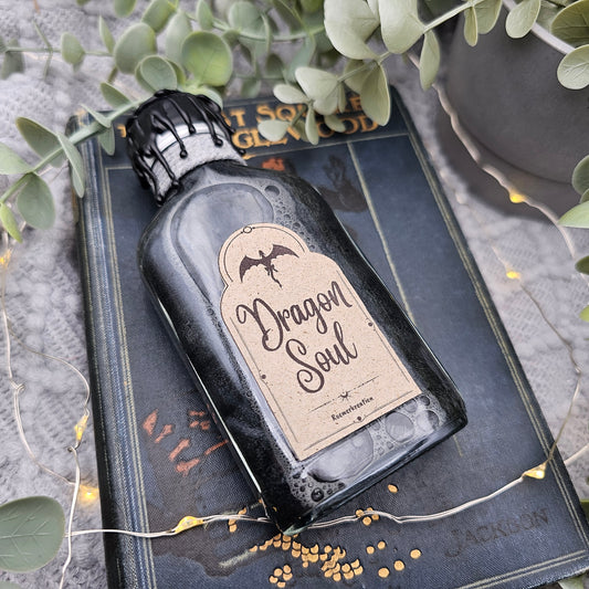 Dekoration | Zaubertrank | Dragon Soul | Flüssig