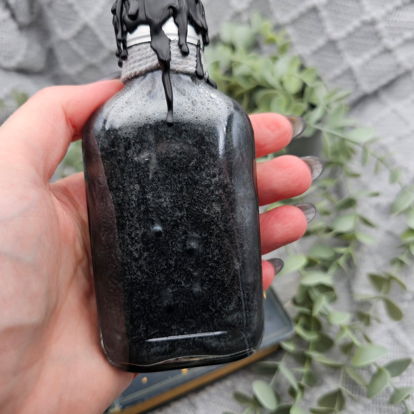 Dekoration | Zaubertrank | Dragon Soul | Flüssig