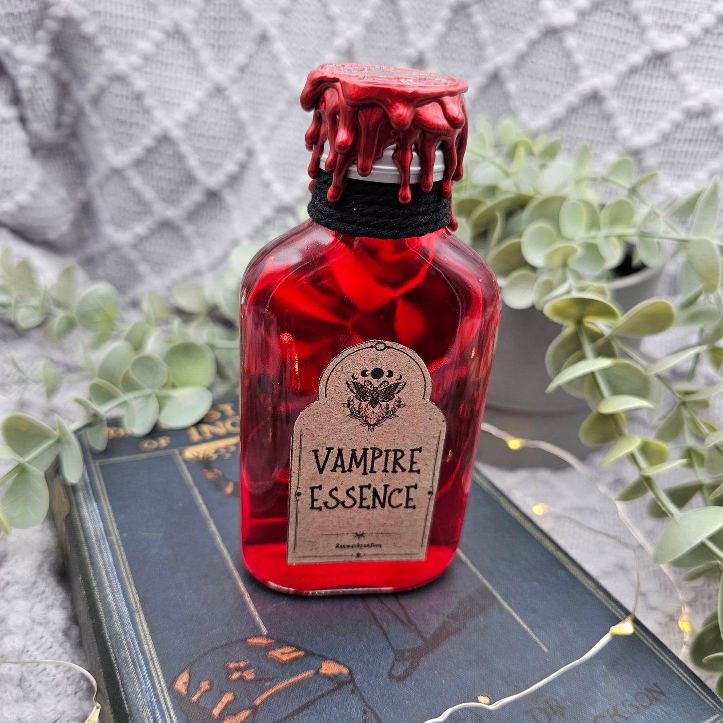 Dekoration | Zaubertrank | Vampire Essence | Flüssig