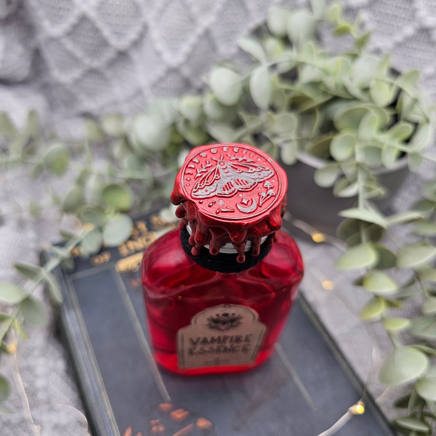 Dekoration | Zaubertrank | Vampire Essence | Flüssig