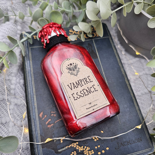 Dekoration | Zaubertrank | Vampire Essence | Flüssig