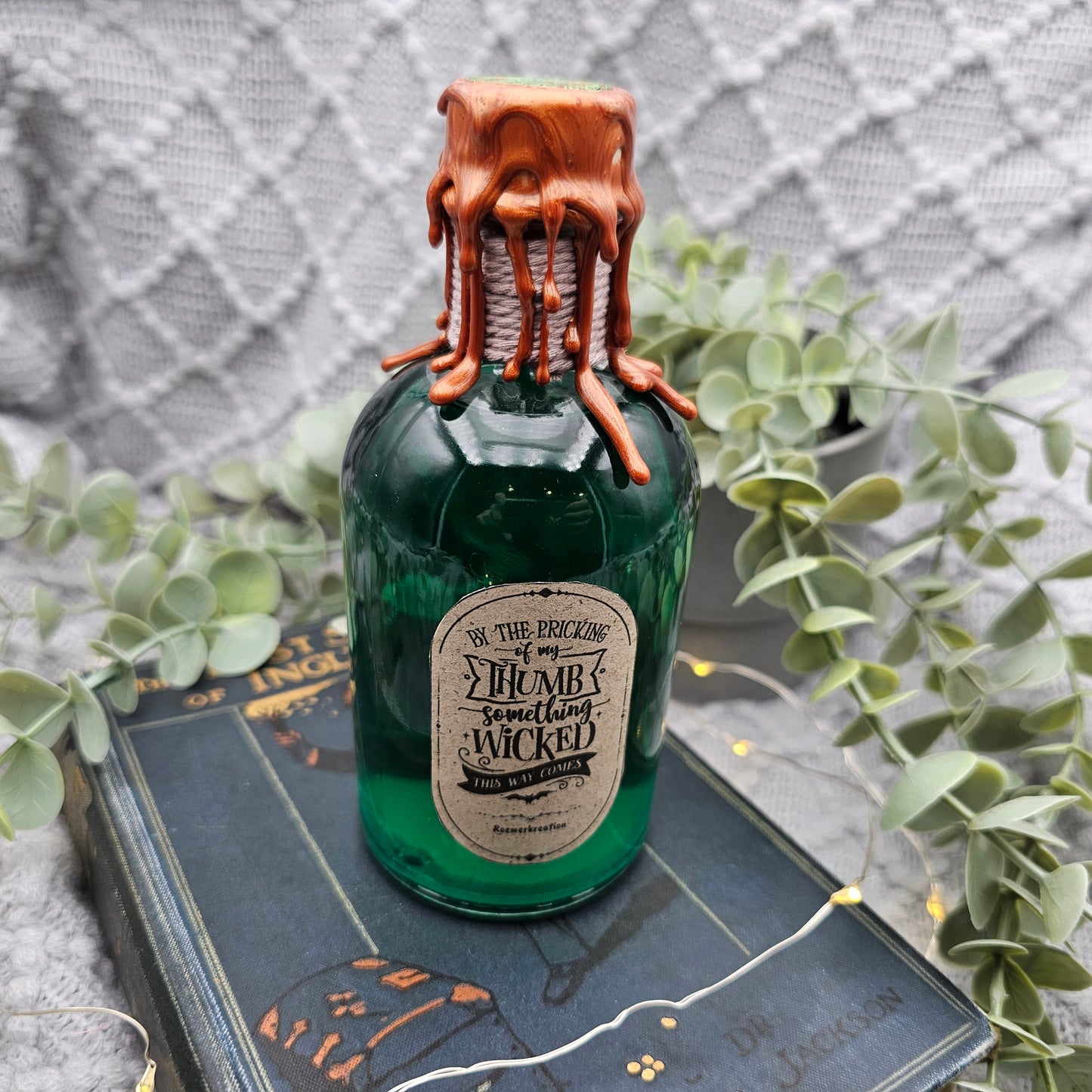 Dekoration | Zaubertrank | Something Wicked | Flüssig