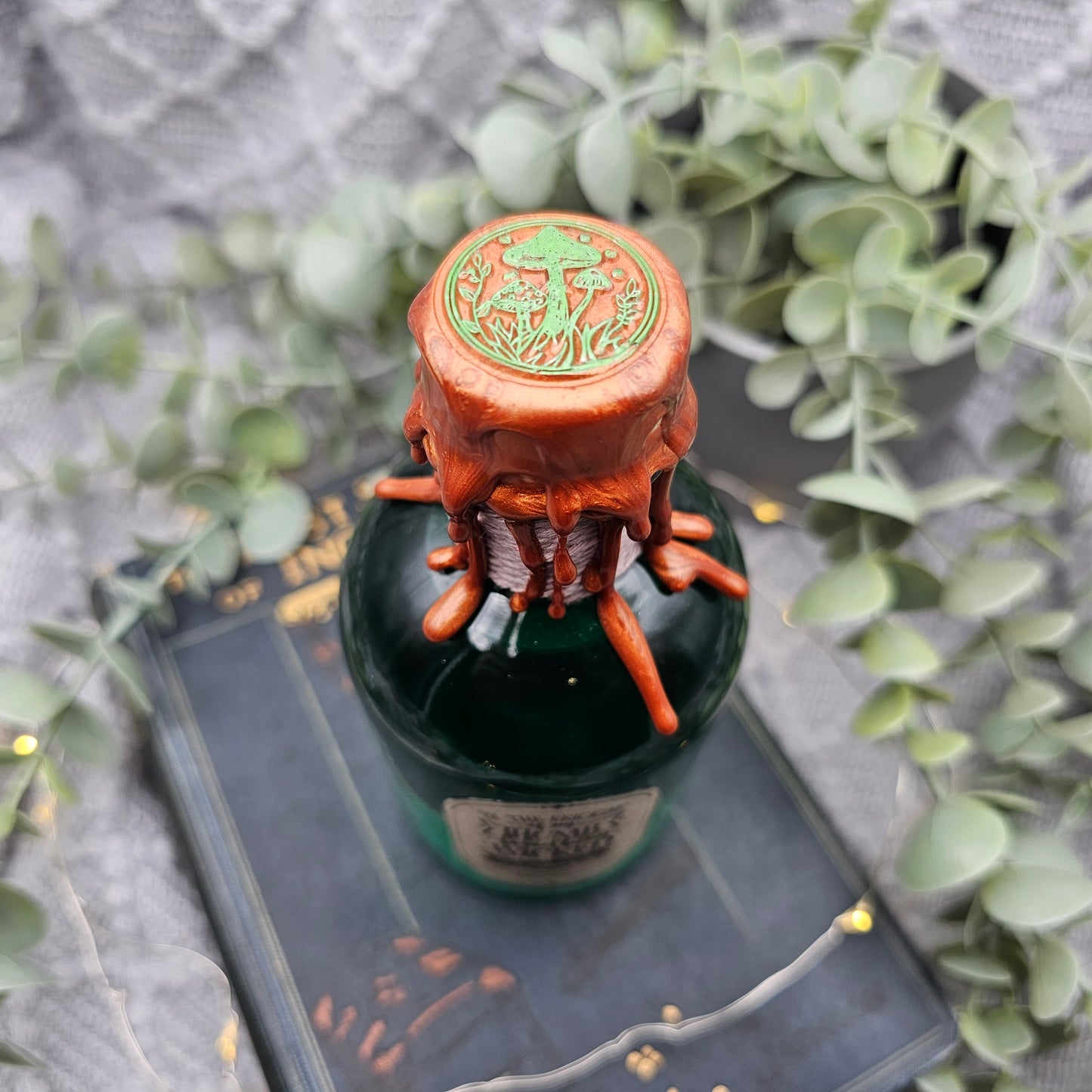 Dekoration | Zaubertrank | Something Wicked | Flüssig