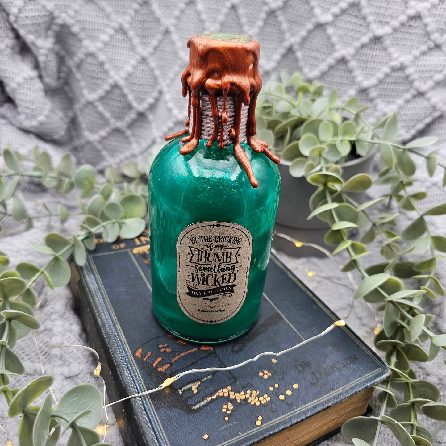 Dekoration | Zaubertrank | Something Wicked | Flüssig