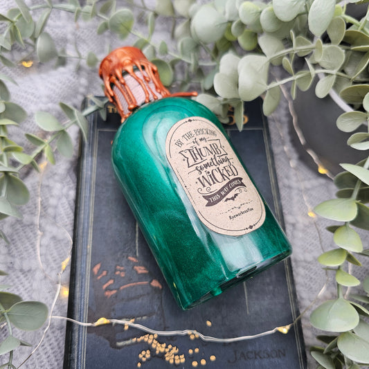 Dekoration | Zaubertrank | Something Wicked | Flüssig