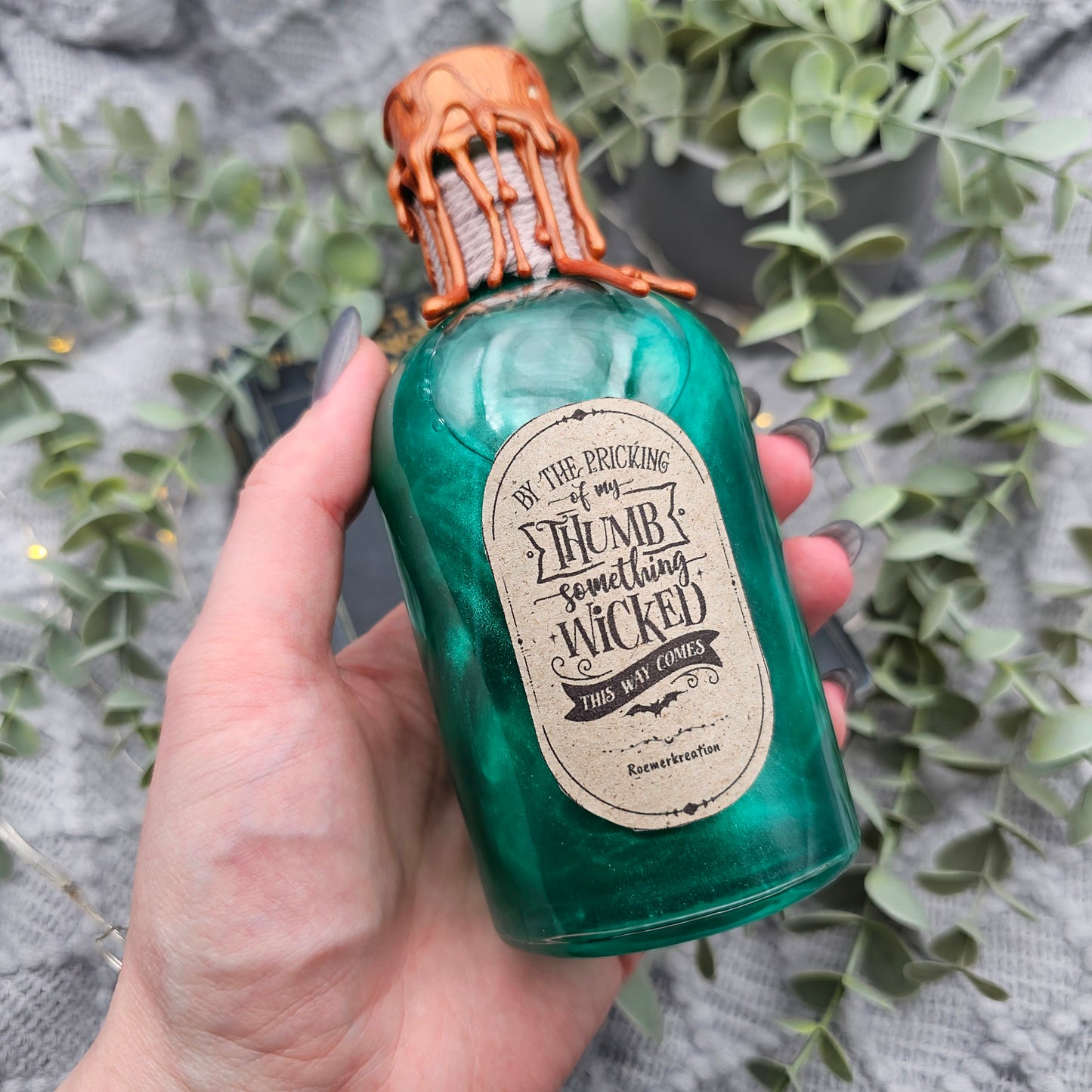 Dekoration | Zaubertrank | Something Wicked | Flüssig