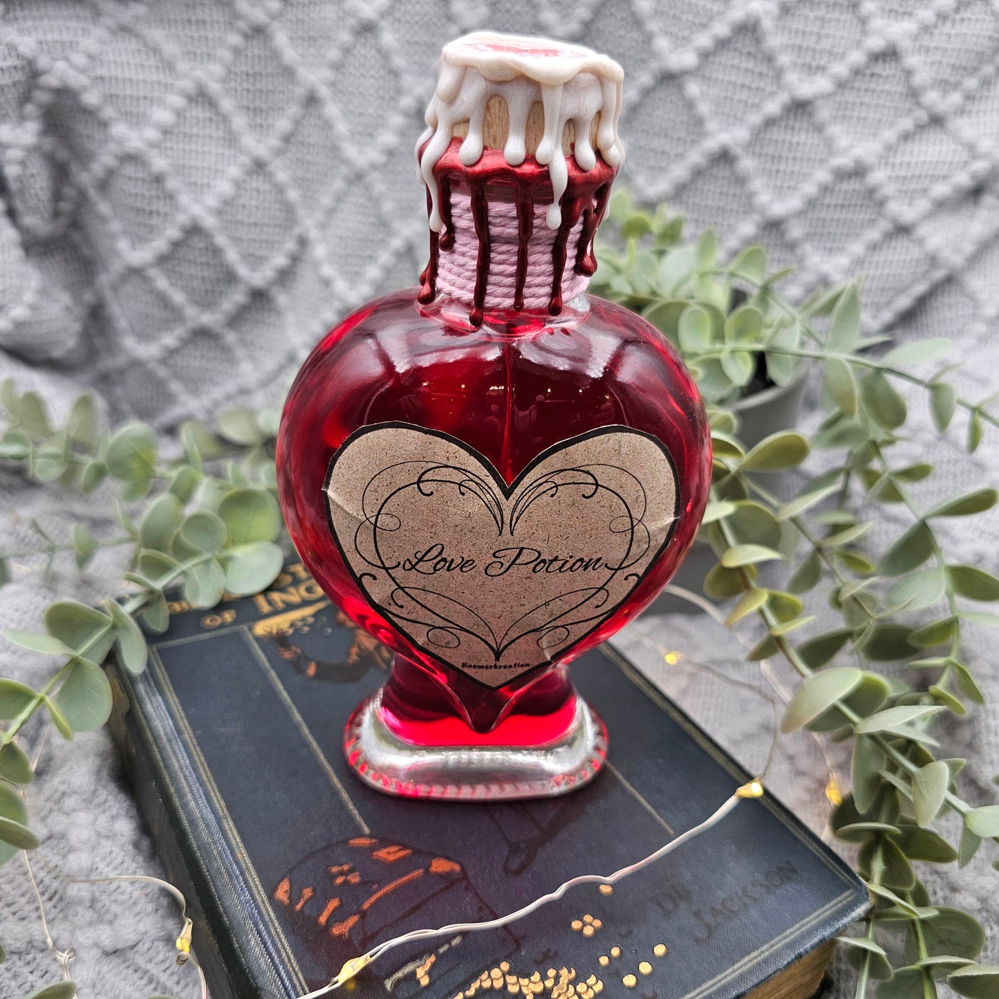 Dekoration | Zaubertrank | Love Potion | Flüssig