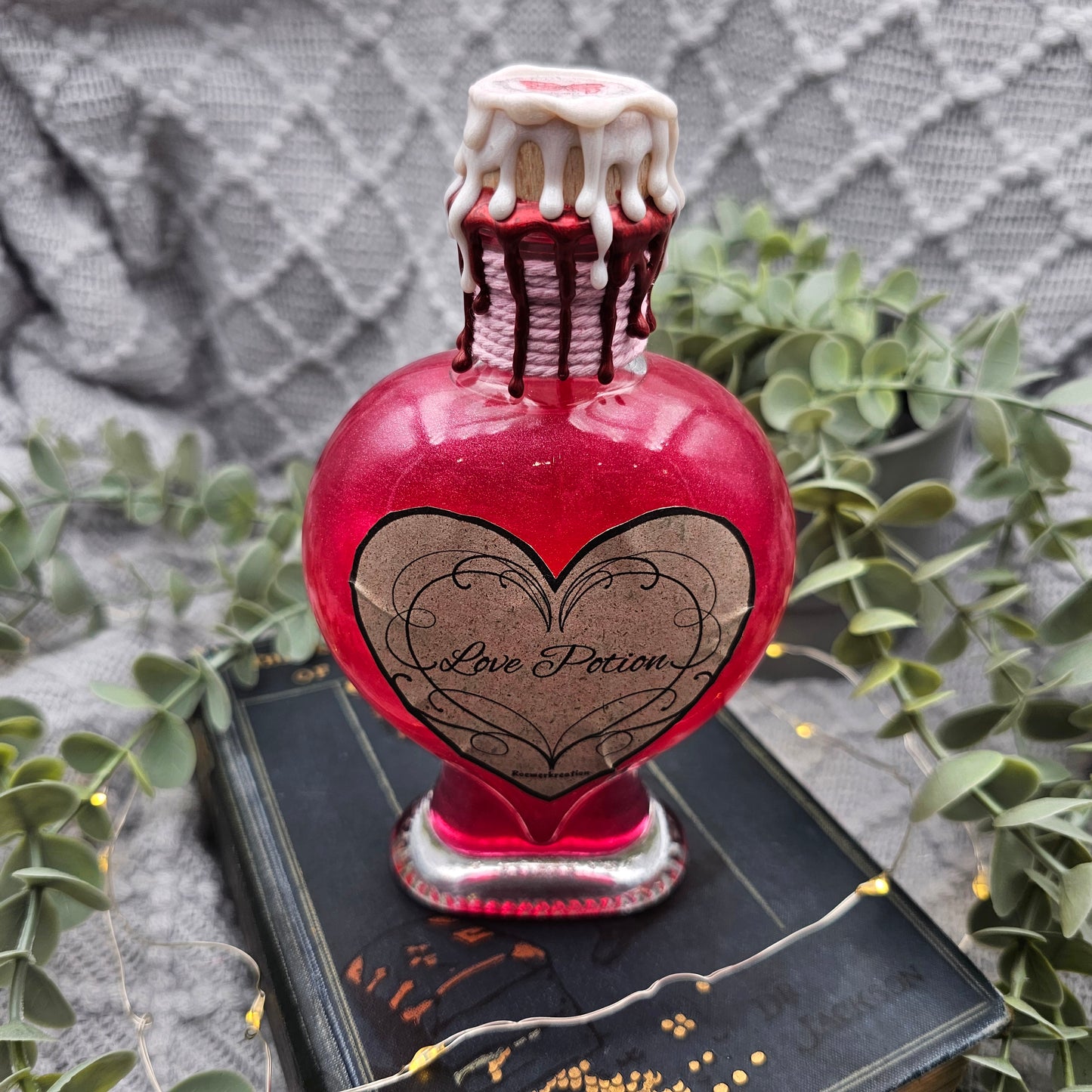 Dekoration | Zaubertrank | Love Potion | Flüssig