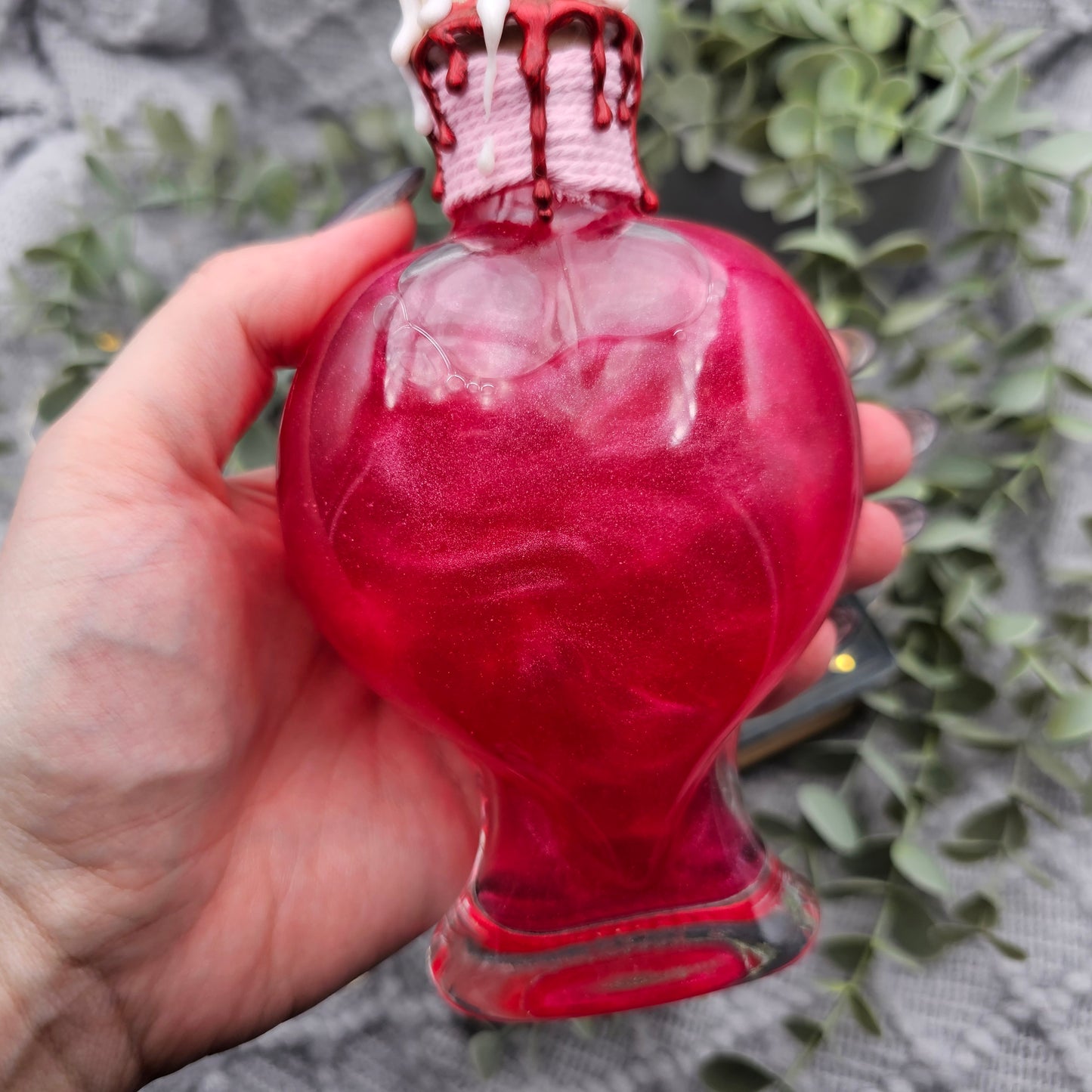 Dekoration | Zaubertrank | Love Potion | Flüssig