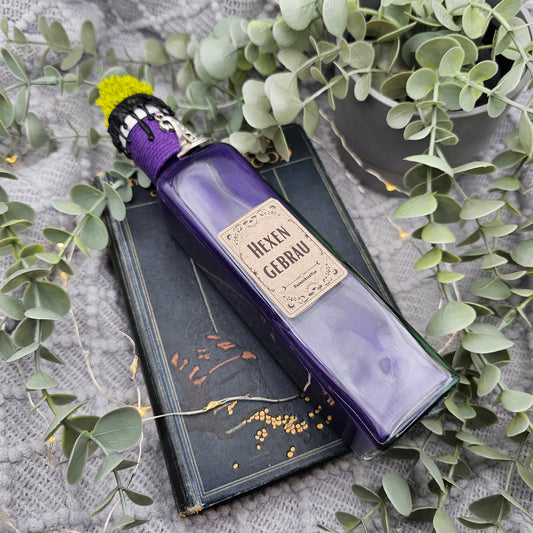 Dekoration | Zaubertrank | Hexengebräu | Flüssig