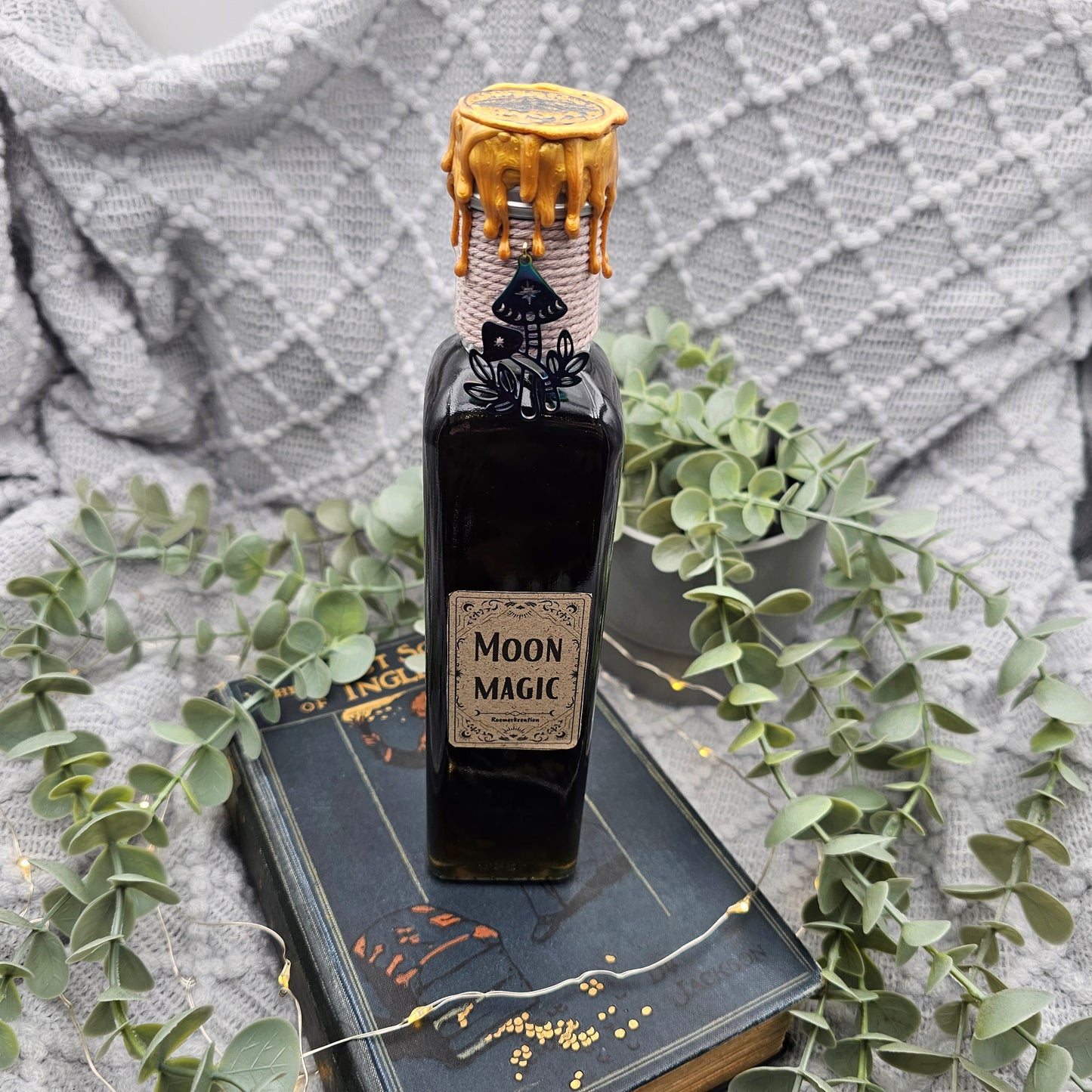 Dekoration | Zaubertrank | Moon Magic | Flüssig