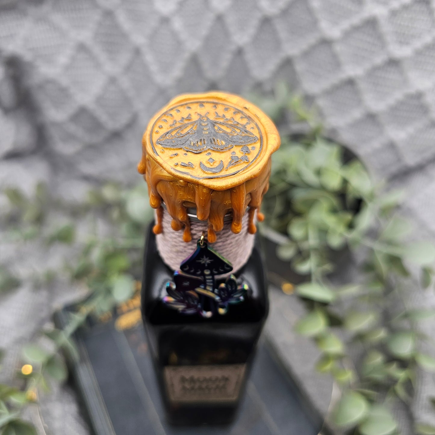 Dekoration | Zaubertrank | Moon Magic | Flüssig