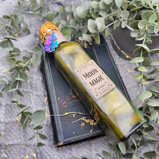 Dekoration | Zaubertrank | Moon Magic | Flüssig