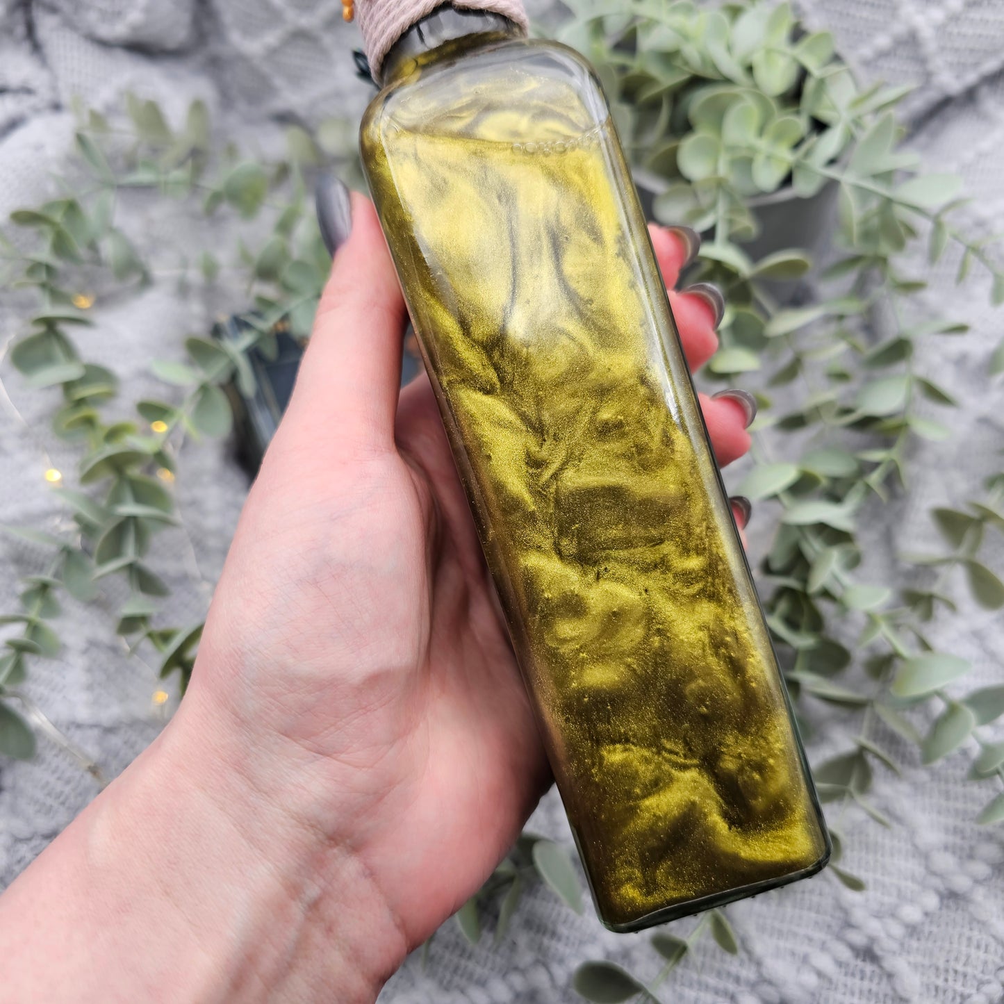 Dekoration | Zaubertrank | Moon Magic | Flüssig