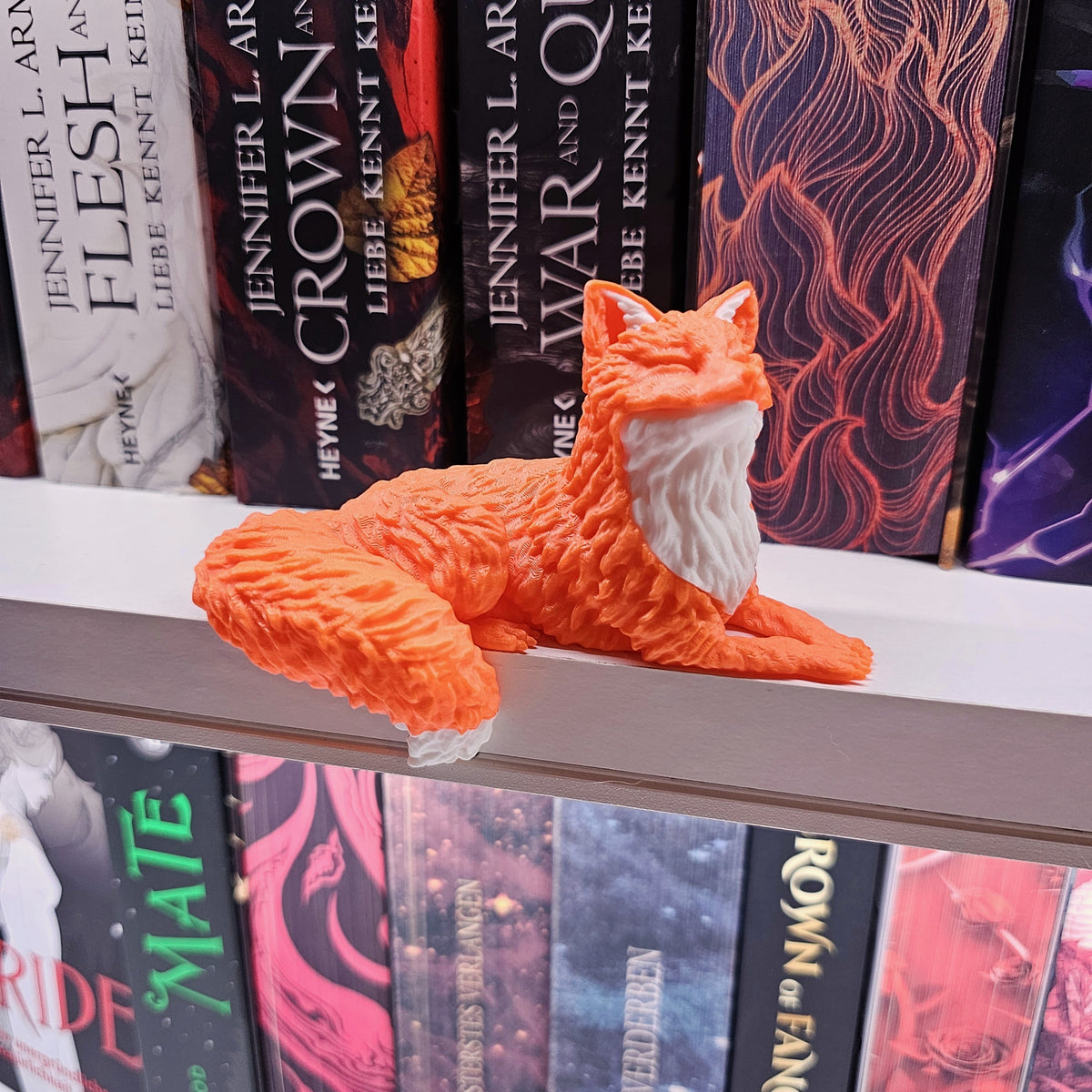 Regaldeko Fuchs Orange