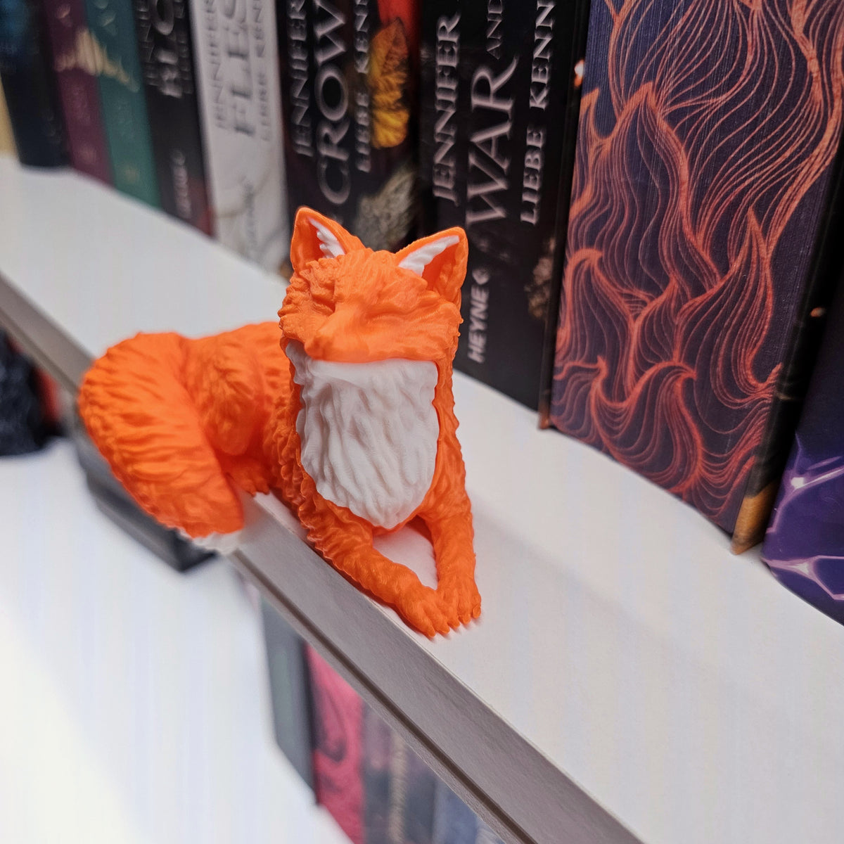 Regaldeko Fuchs Orange