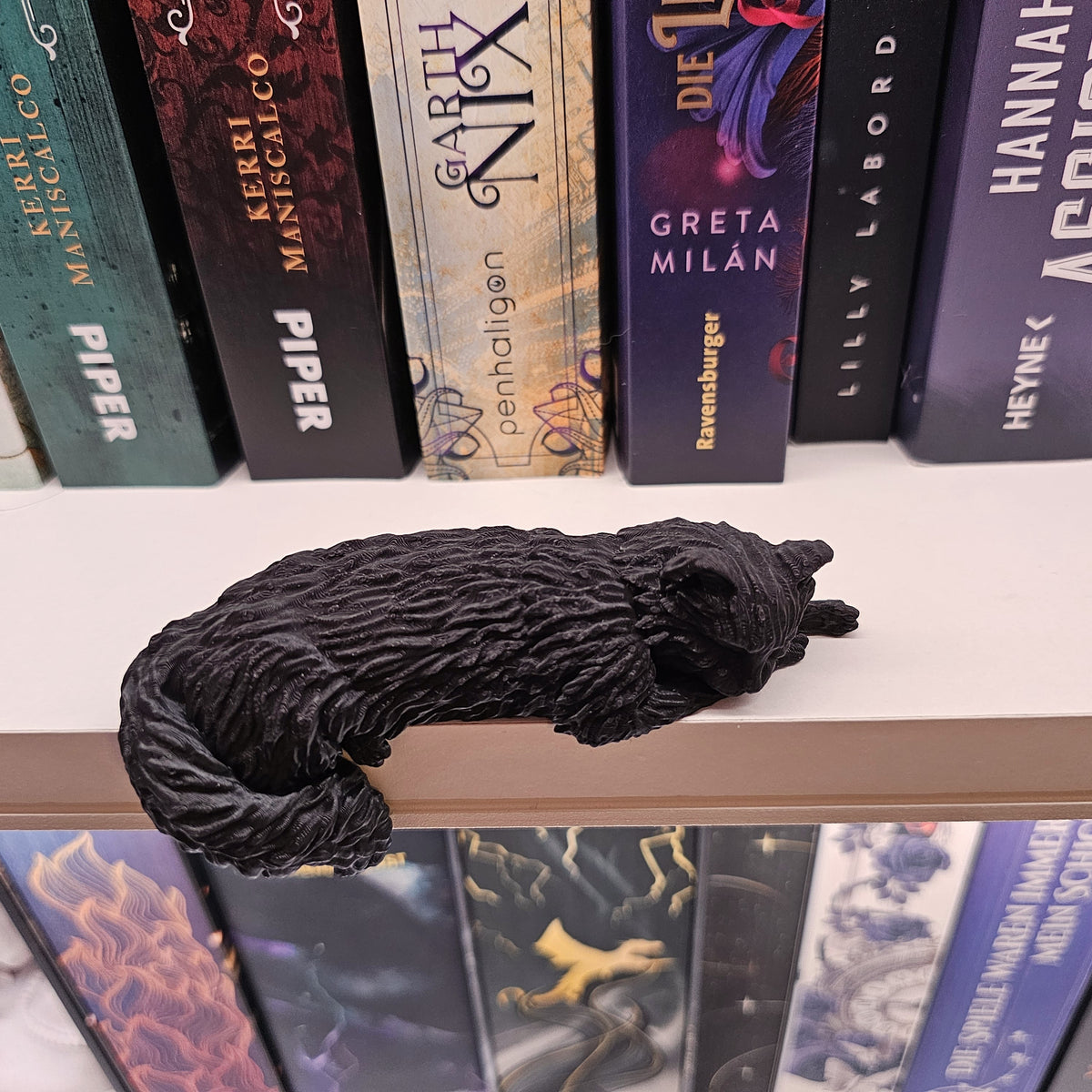Regaldeko Schlafende Katze Farbwahl