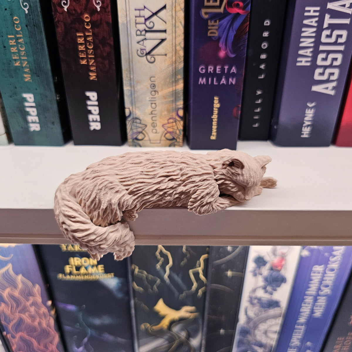 Regaldeko Schlafende Katze Farbwahl