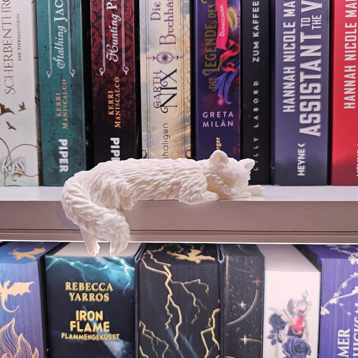 Regaldeko Schlafende Katze Farbwahl