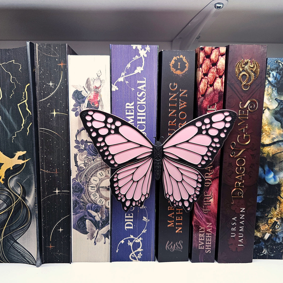 Regaldeko Schmetterling Farbwahl | Spine Hugger