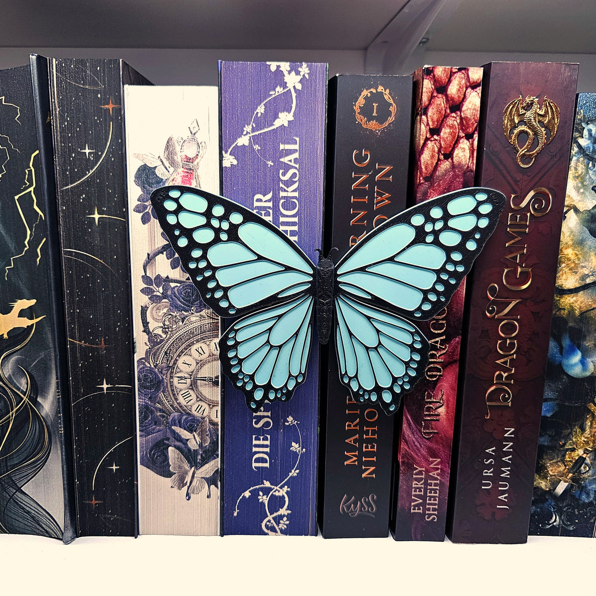 Regaldeko Schmetterling Farbwahl | Spine Hugger