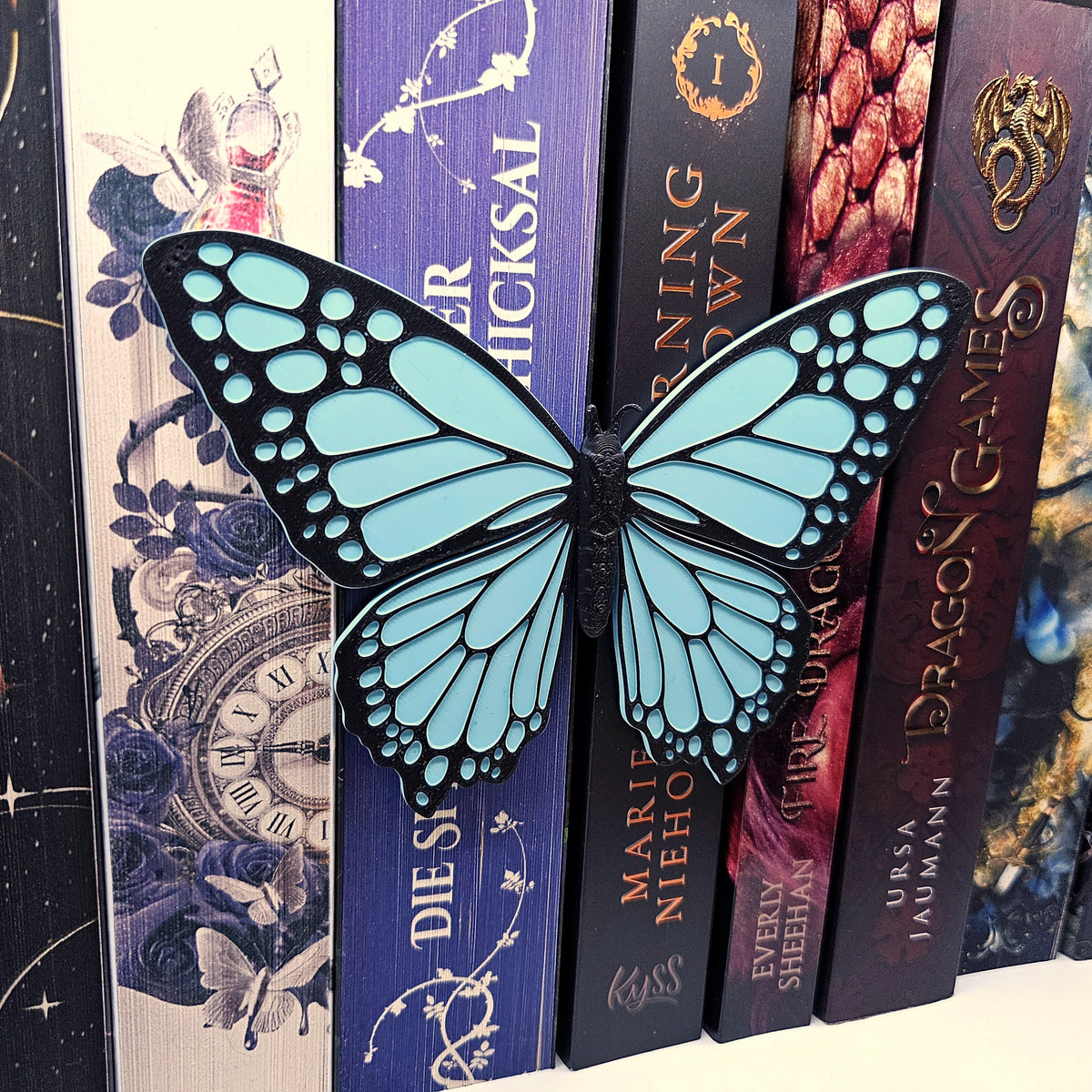 Regaldeko Schmetterling Farbwahl | Spine Hugger