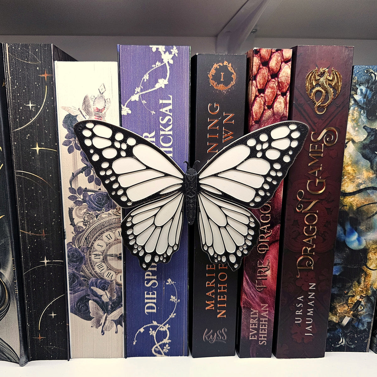 Regaldeko Schmetterling Farbwahl | Spine Hugger