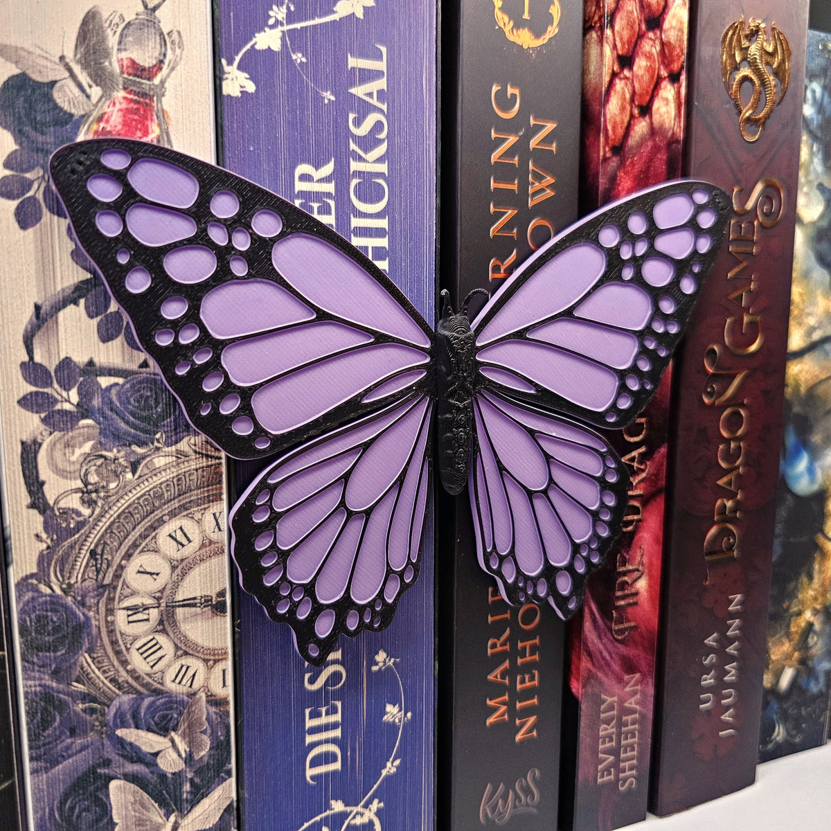 Regaldeko Schmetterling Farbwahl | Spine Hugger
