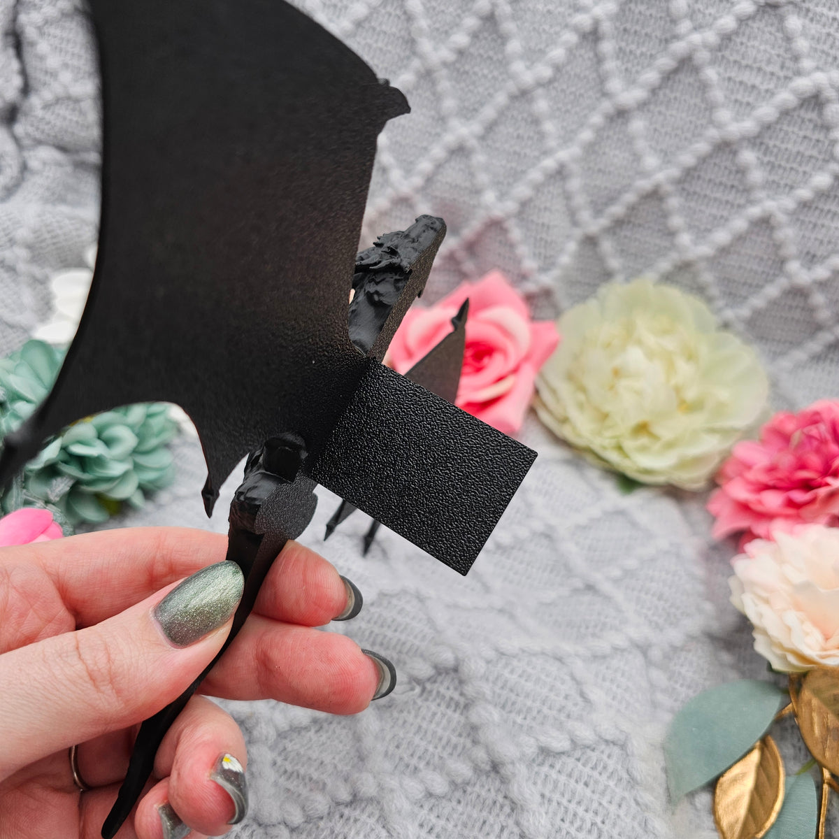 Regaldeko Drache Farbwahl | Spine Hugger