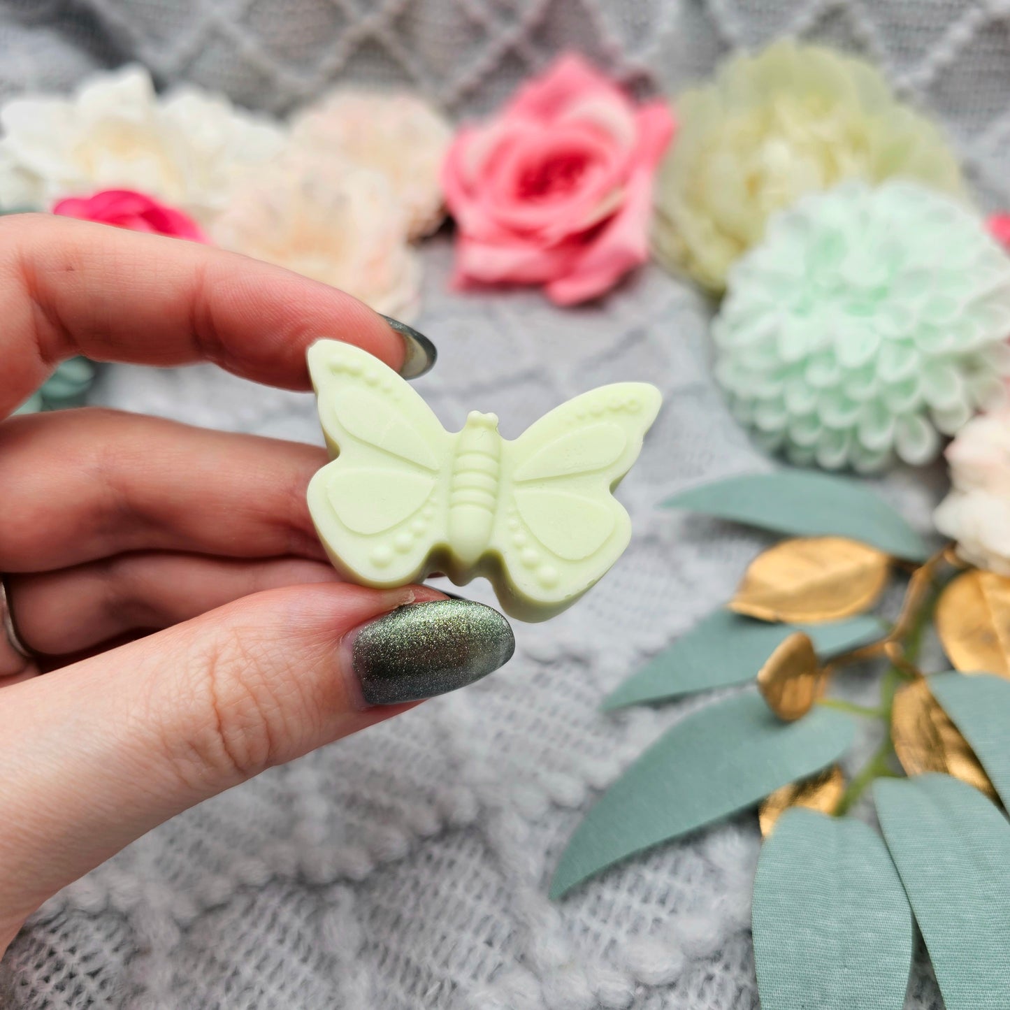 Feenbox 30 g | Sommer Sorten | Duftwachs