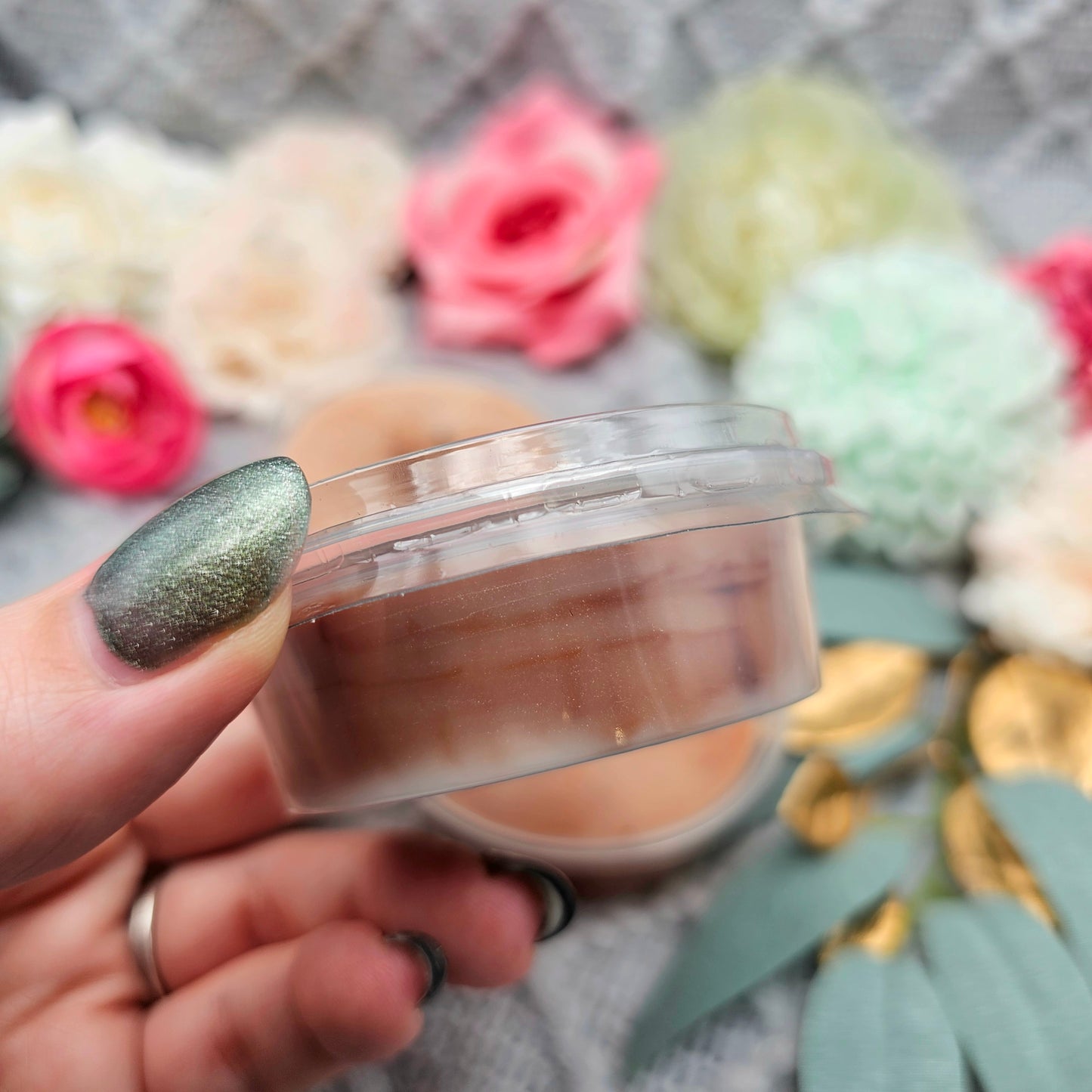 Schale 40 g | Tiramisu | Duftwachs