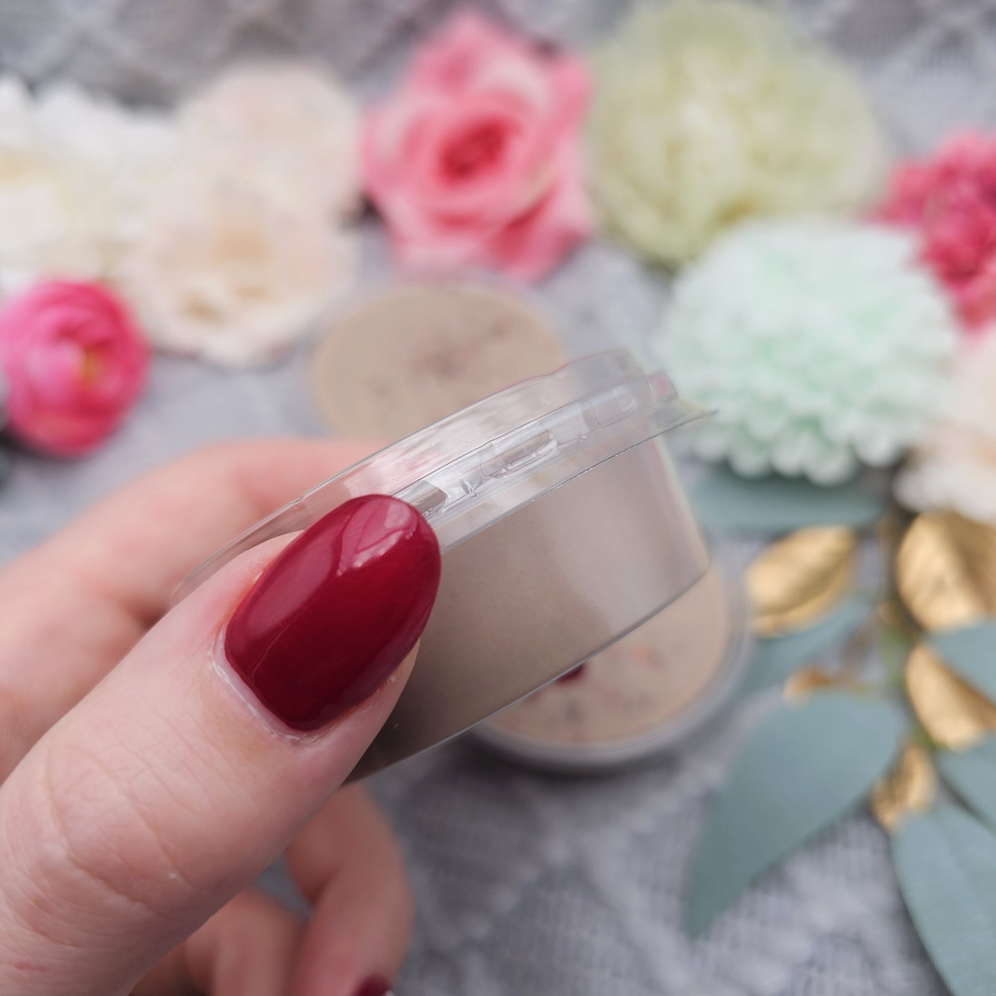 Schale 40 g | Türkischer Kaffee | Duftwachs