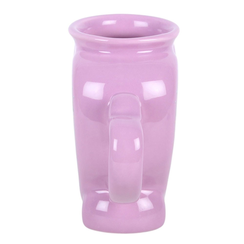 Tasse "Pastel Love Potion" Keramik Lila