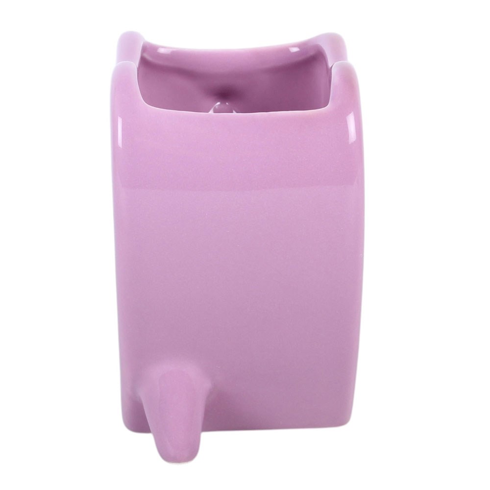 Tasse "Pastel Planchette" Keramik Lila