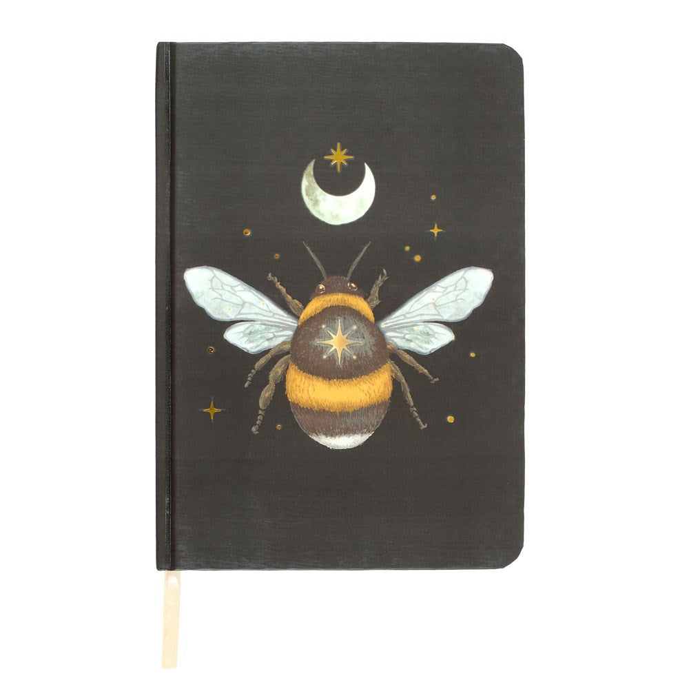 Notebook A5 Forest Bee